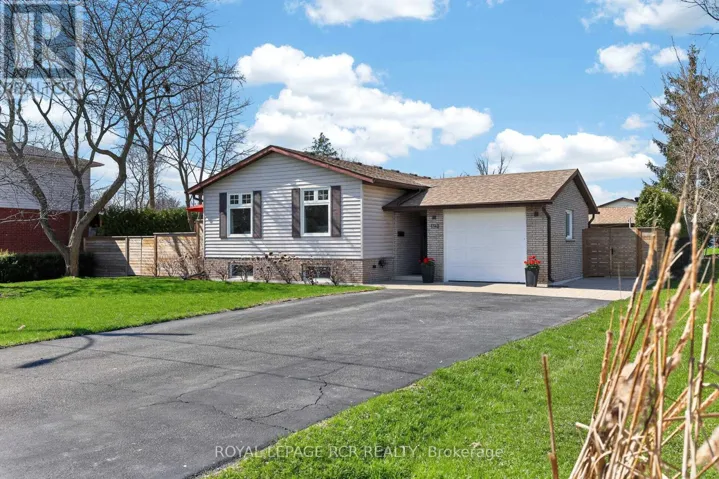 190 PARKVIEW ROAD, Georgina (Keswick North), Ontario L4P2J7