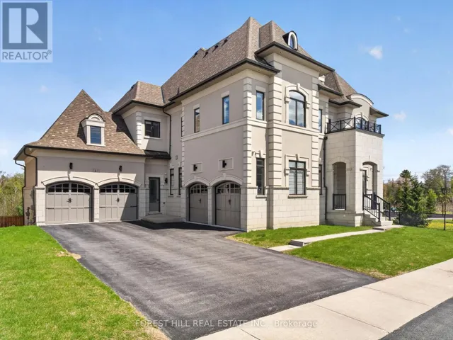 41 ELMERS LANE, King (King City), Ontario L7B1E6