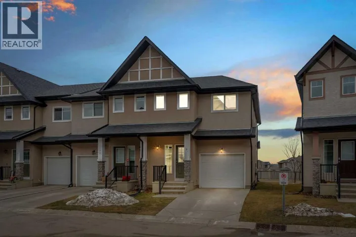 9 Cimarron Vista Gardens, Okotoks, Alberta T1s0G2