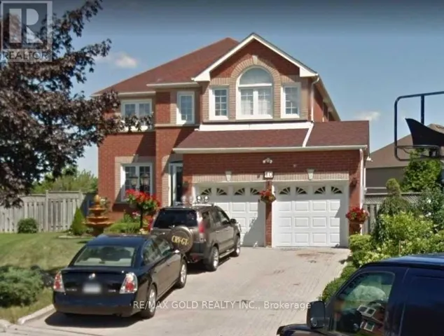 BSMT - 10 TRACEY LYNNE COURT, Markham (Middlefield), Ontario L3S3E5