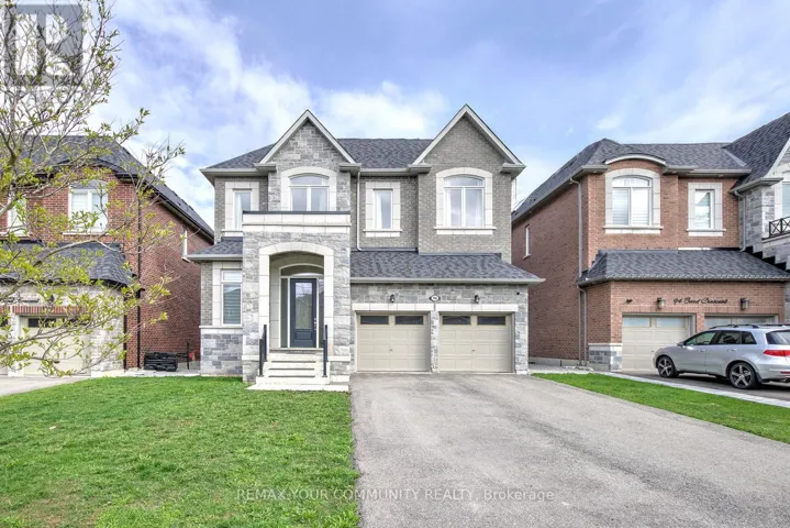 96 BOND CRESCENT, Richmond Hill (Oak Ridges), Ontario L4E3K7