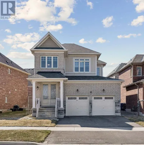 12 TERRELL AVENUE, Georgina (Keswick South), Ontario L4P0C8