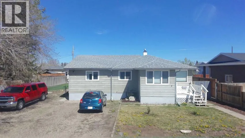 5025 41 Avenue, Taber, Alberta T1G1A7