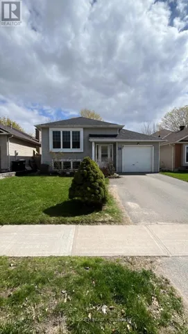 UPPER - 39 KNICELY ROAD, Barrie (Painswick North), Ontario L4N6V3
