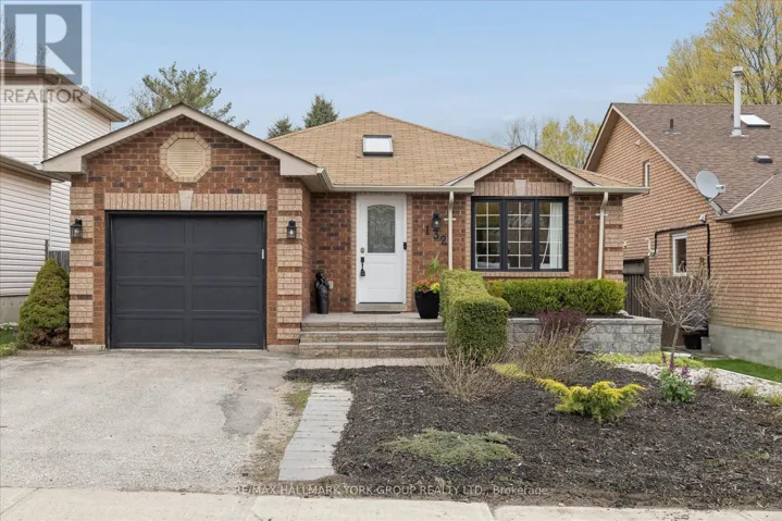 132 ATHABASKA ROAD, Barrie (Holly), Ontario L4N8E5