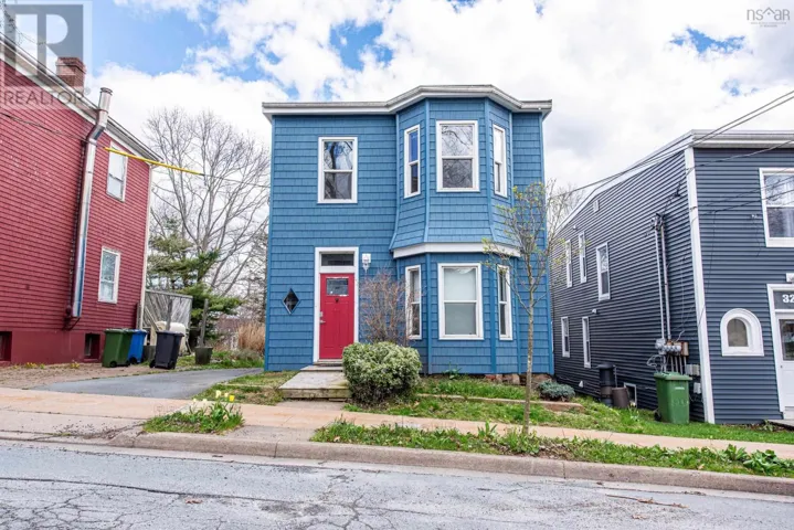34 Tulip Street, Dartmouth, Nova Scotia B3A2S7