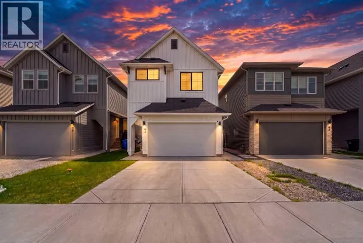 84 Copperhead Grove SE, Calgary, Alberta T2Z5H2