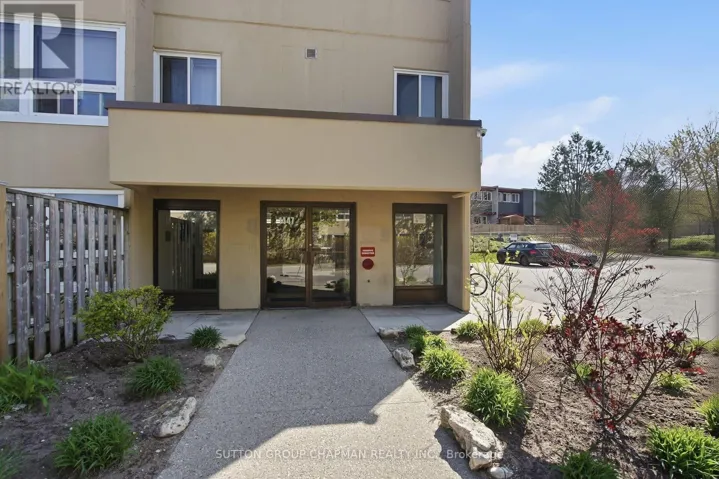 119 - 1447 HURON STREET, London East (East D), Ontario N5V2E6