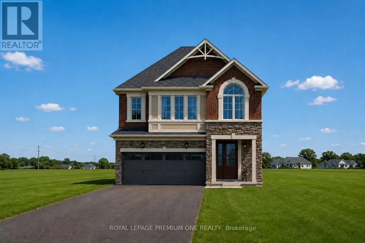 8 JACK KENNY COURT, Caledon (Bolton West), Ontario L7E2M5