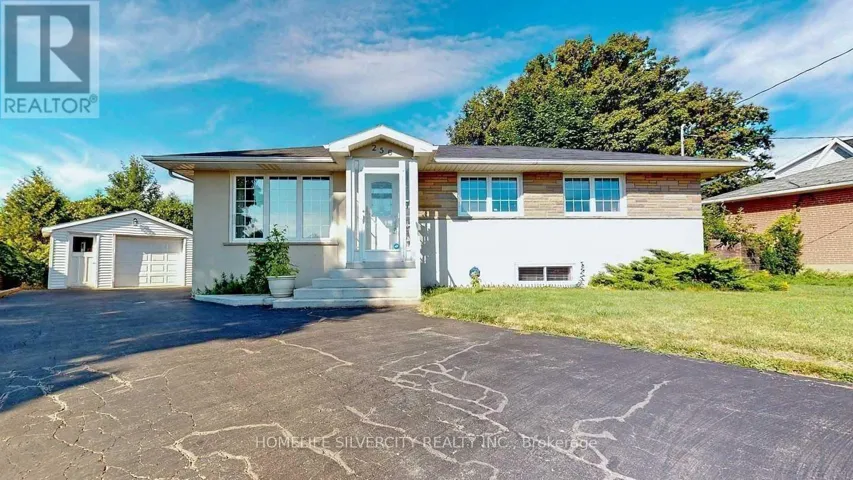 256 WEIGHTON DRIVE, Oakville (WO West), Ontario L6K2R1
