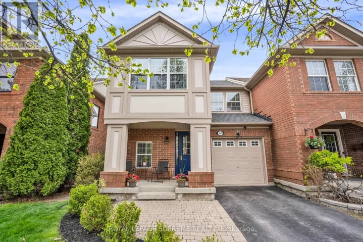 1063 BARCLAY CIRCLE, Milton (BE Beaty), Ontario L9T5W3