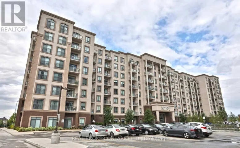 819 - 2490 OLD BRONTE ROAD, Oakville (WM Westmount), Ontario L6M0Y5