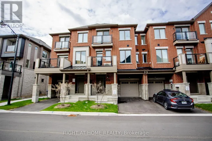 5116 VETERE STREET, Mississauga (Churchill Meadows), Ontario L5M2S8
