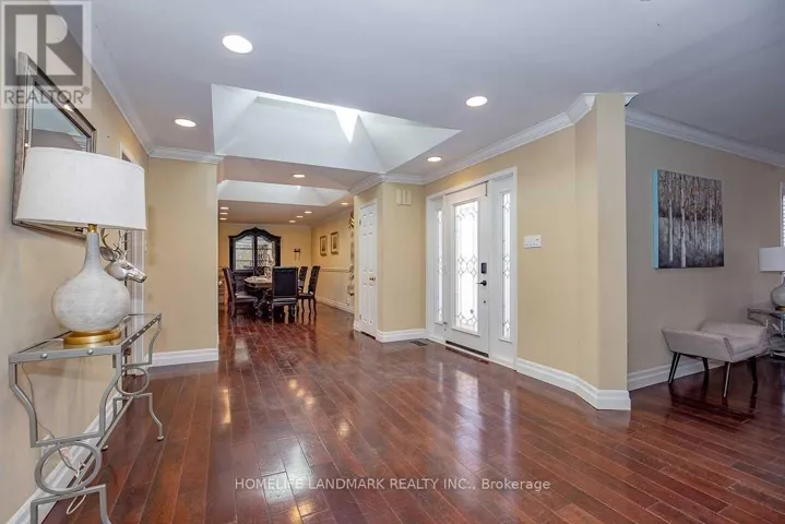 2301 BENNINGTON GATE, Oakville (FD Ford), Ontario L6J5Z4