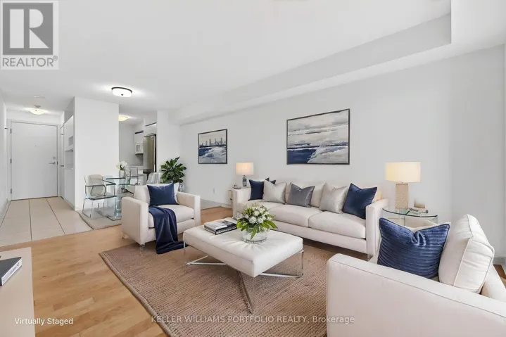 819 - 61 HEINTZMAN STREET, Toronto (Junction Area), Ontario M6P5A2