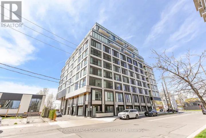 513 - 1195 THE QUEENSWAY, Toronto (Islington-City Centre West), Ontario M8Z1R6