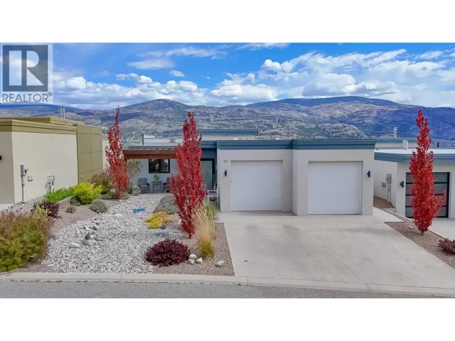 137 VIEW Lane, Penticton, British Columbia V2A0A6
