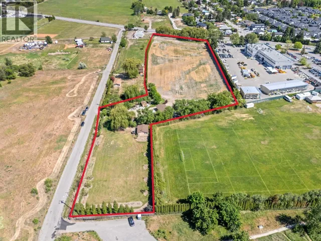 1789 Munson Road, Kelowna, British Columbia V1W2G8