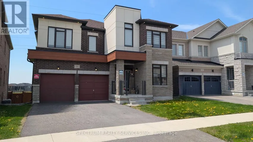 16 TRAILBANK GARDENS, Hamilton (Waterdown), Ontario L8B1Y5