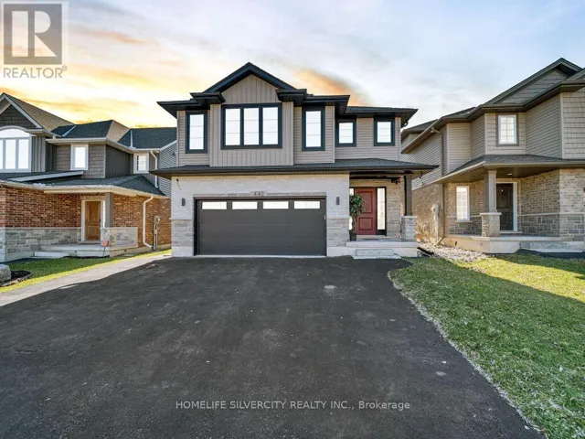442 ONTARIO STREET, Woodstock (Woodstock - South), Ontario N4V1G7