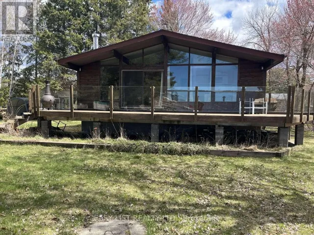 16 LEASIDE DRIVE, The Archipelago (Archipelago North), Ontario P0G1G0