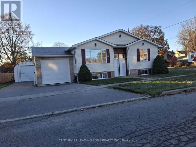 A - 61 WILKINS STREET, Quinte West (Trenton Ward), Ontario K8V3M6