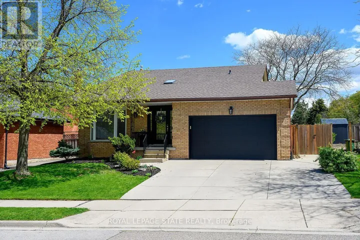 9 BEN TIRRAN CRESCENT, Hamilton (Stoney Creek), Ontario L8G4V8
