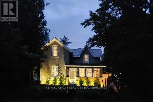 128 SECOND AVENUE W, Shelburne, Ontario L9V2X3