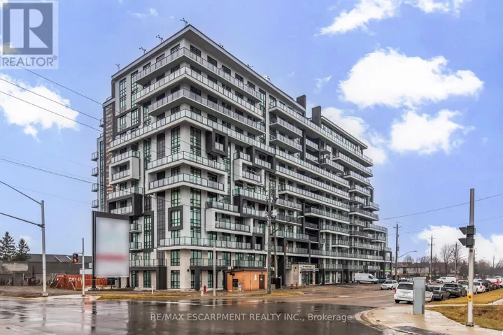 220 - 461 GREEN ROAD, Hamilton (Lakeshore), Ontario L8E0L5