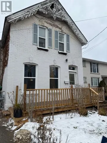 115 MURRAY STREET, Brantford, Ontario N3S5P5