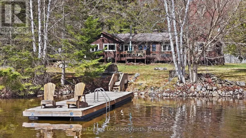 1027 SCOTT LANE, Lake of Bays (Finlayson), Ontario P1H2J6