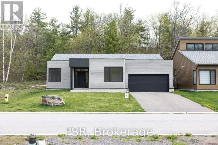 43 MUSKOKA BAY BOULEVARD, Gravenhurst (Muskoka (S)), Ontario P1P0A1