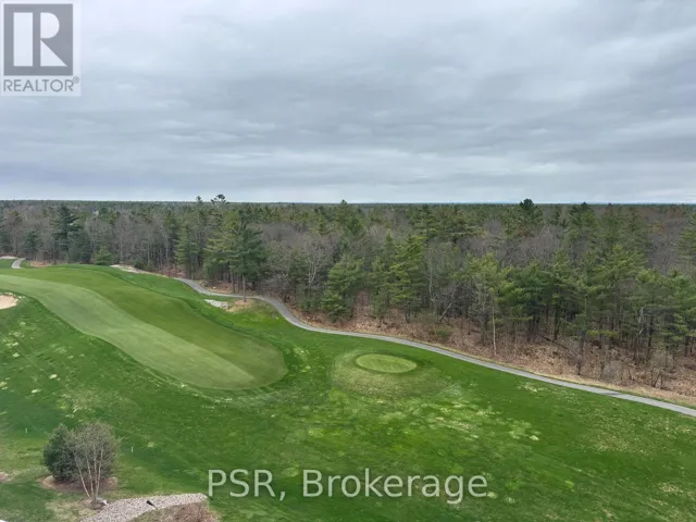 607 - 100 CARRICK TRAIL, Gravenhurst (Muskoka (S)), Ontario P1P0J5