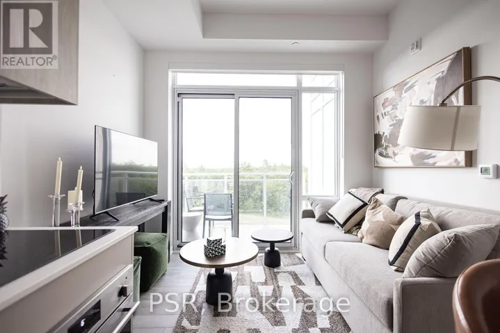 607 – 100 CARRICK TRAIL, Gravenhurst (Muskoka (S)), Ontario P1P0J5