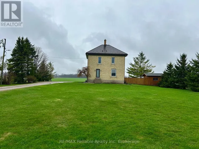 43497 WINTHROP ROAD, Huron East (McKillop), Ontario N0K1E0