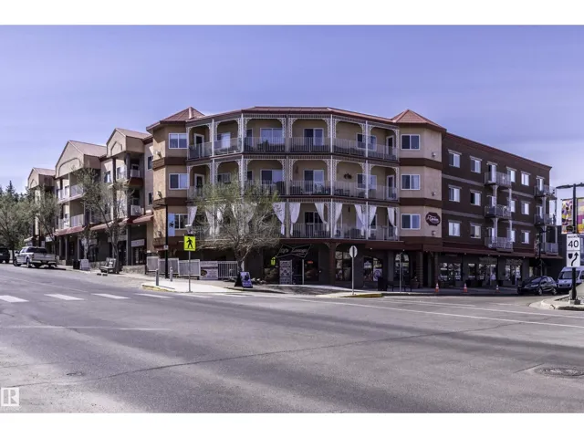 #404 50 ST THOMAS ST, St. Albert, Alberta T8N6K8