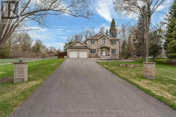 7067 DONWEL DRIVE, Ottawa, Ontario K4P1M7