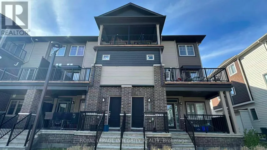 123 ANTHRACITE PRIVATE, Ottawa, Ontario K2J7C8