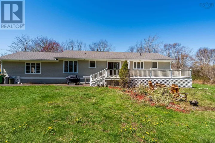 29 Lent Road, Weymouth North, Nova Scotia B0W3T0