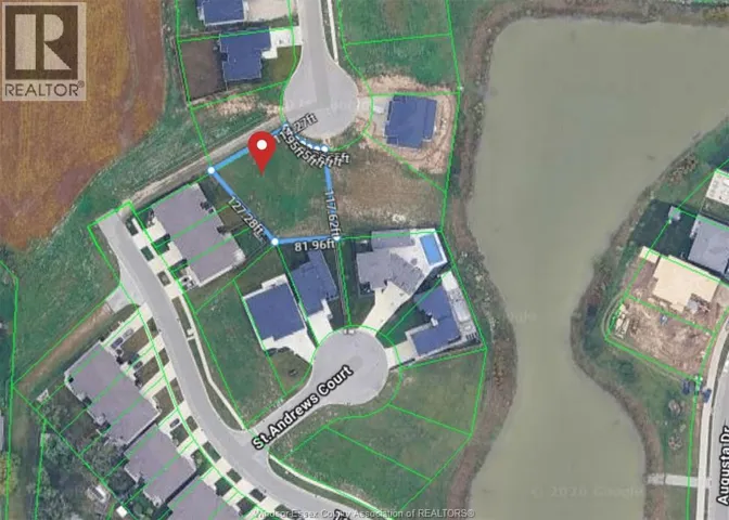 1 Cypress Pointe, Leamington, Ontario N8H0C7