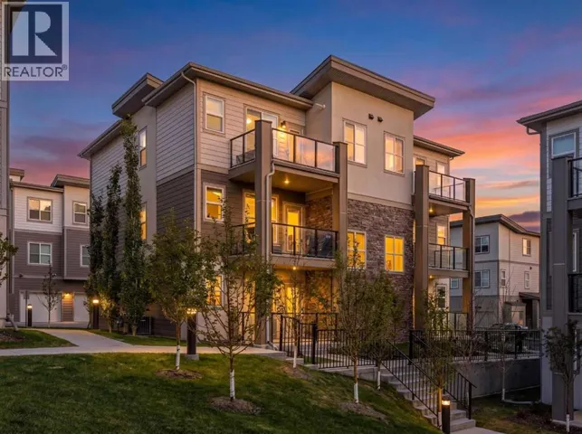 41, 2117 81 Street SW, Calgary, Alberta T3H6H5