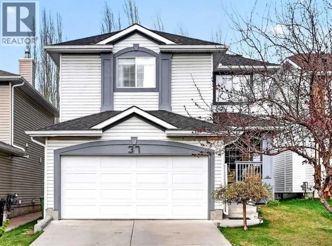 37 Shawbrooke Manor SW, Calgary, Alberta T2Y3L7