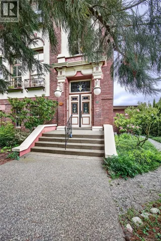 306 120 Douglas St, Victoria, British Columbia V8V2N9