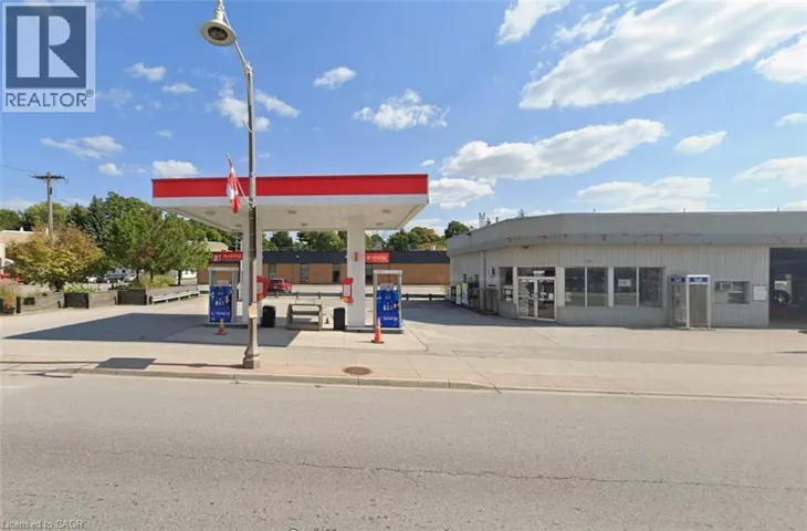 161 JOSEPHINE Street, Wingham, Ontario N0G2W0