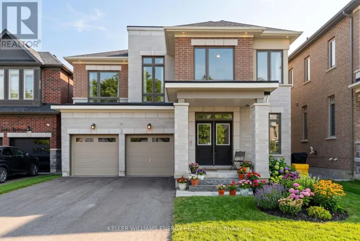 44 PRIORY DRIVE, Whitby, Ontario L1P0L1