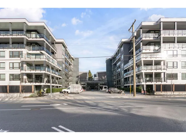 604 45745 WATSON ROAD, Sardis South, Chilliwack, British Columbia V2R6K3