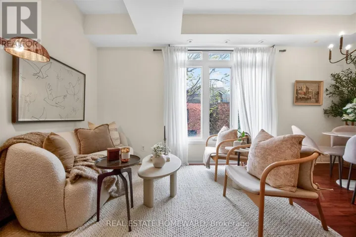 32 - 88 CARR STREET, Toronto (Kensington-Chinatown), Ontario M5T1B7