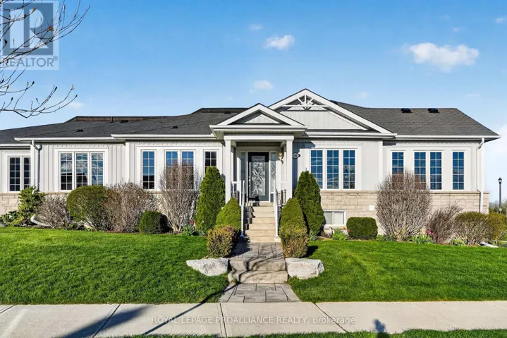 868 MCMURDO DRIVE, Cobourg, Ontario K9A0J2