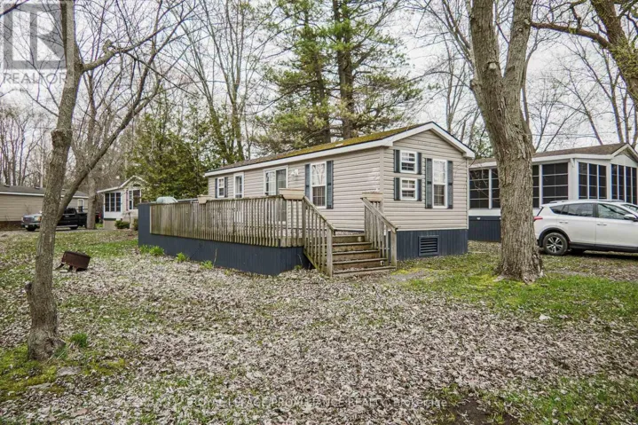 486 COUNTY RD 18 - 1 PARK MEADOW LANE, Prince Edward County (Athol Ward), Ontario K0K1P0