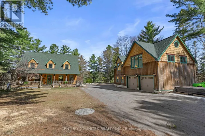 28 VAN LUVEN LANE, Bancroft (Bancroft Ward), Ontario K0L1C0